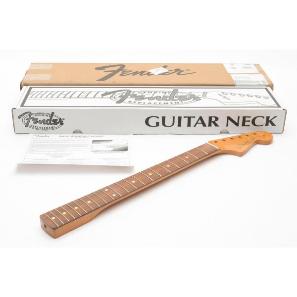 Fender Classic Player Jazzmaster Neck, 21 Med Jumb...