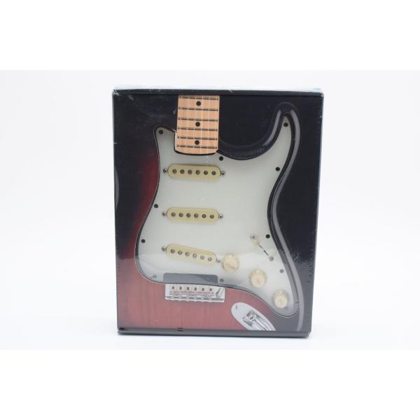 Fender Custom Fat '50s SSS Pre-wired Stratocaster ...