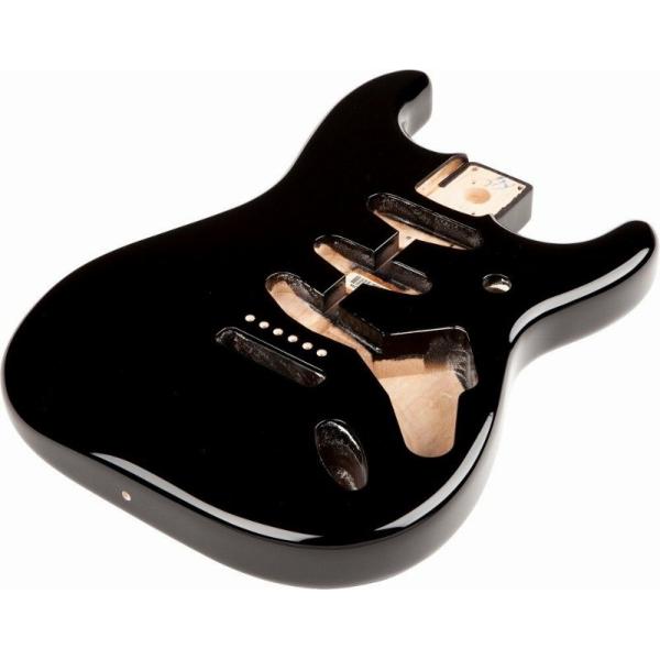 Fender Classic Series 60's Stratocaster SSS Alder ...