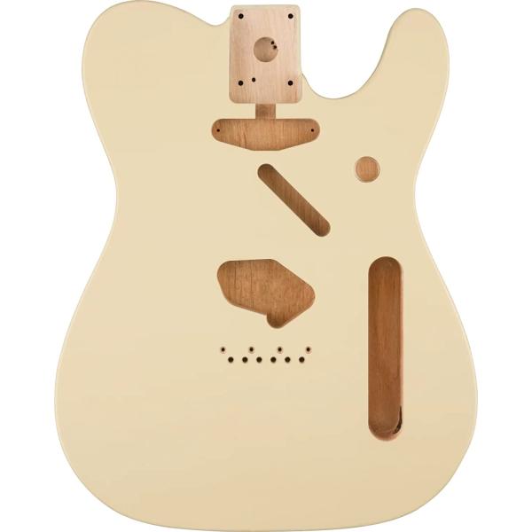 Fender Classic Series 60's Telecaster SS Alder Bod...
