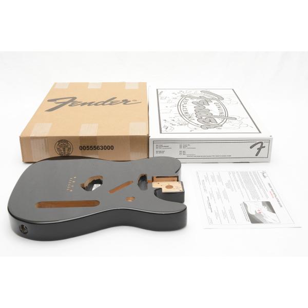 Fender Classic Series 60's Telecaster SS Alder Bod...