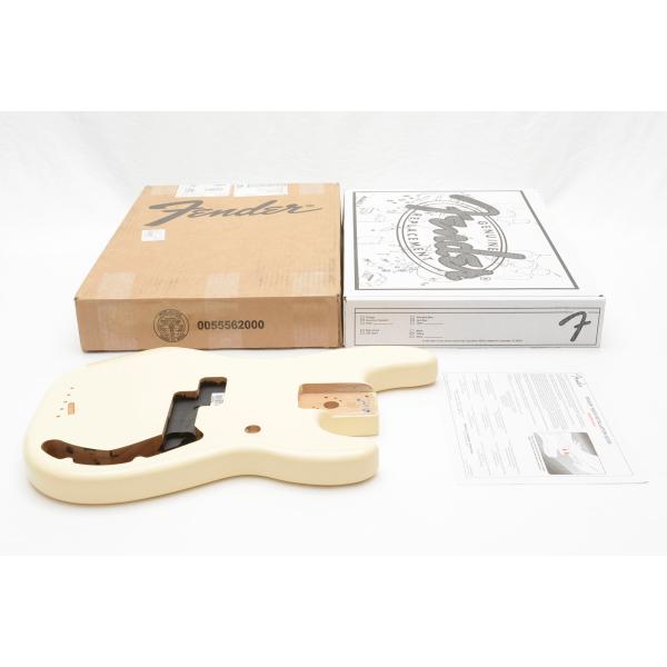 Fender Standard Series Precision Bass Alder Body, ...