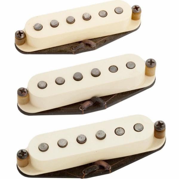 Seymour Duncan Antiquity for Strat Texas Hot Picku...