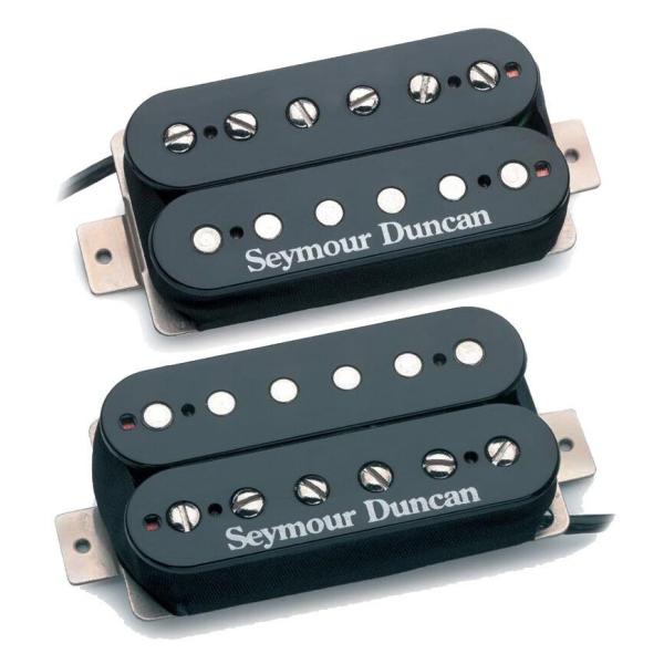 Seymour Duncan SH-18 Whole Lotta Humbucker Pickup ...