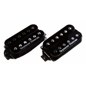 Seymour Duncan Hot Rodded Humbucker Set｜セイモアダンカン｜並行輸入品｜effectermania