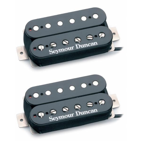 Seymour Duncan Distortion Mayhem Set SH-6n&amp;b｜セイモアダ...