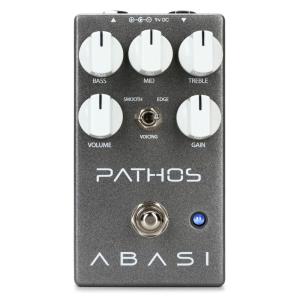 Abasi Concepts Pathos Tosin Abasi Distortion Pedal...