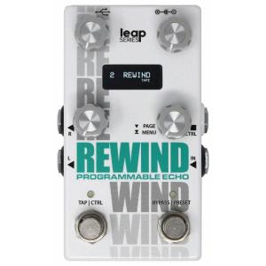 Alexander Pedals Neo Series Rewind｜メーカー直輸入品｜アレキサンダ...