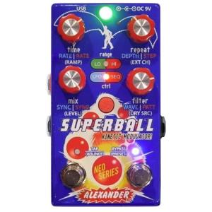 Alexander Pedals Neo Series Superball｜メーカー直輸入品｜アレキ...
