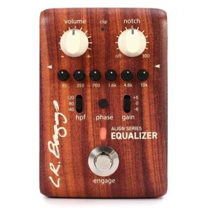 L.R.Baggs ALIGN SERIES EQUALIZER ｜アライン｜並行輸入品