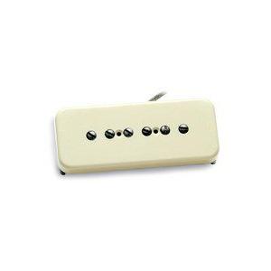 Seymour Duncan Antiquity P-90 Soapbar Bridge Cream...