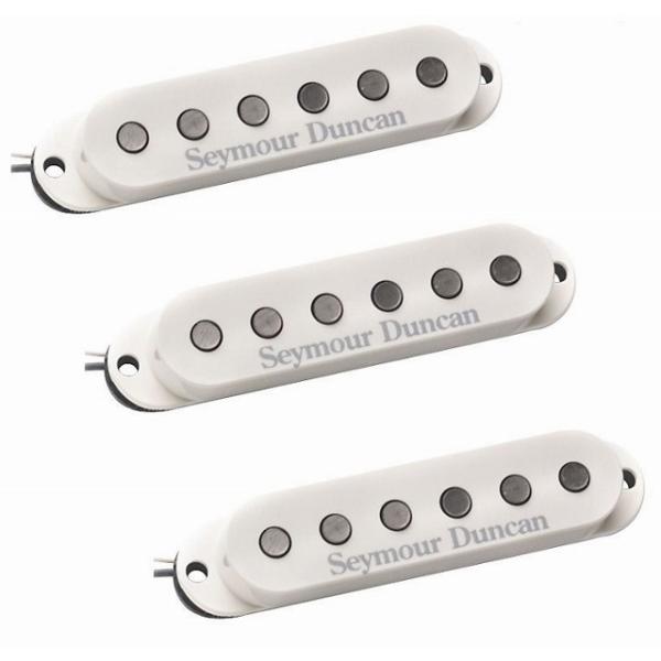 Seymour Duncan California 50's SSL-1｜セイモアダンカン｜並行輸入...