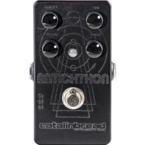 新品 未使用 Catalinbread TREMOLO 8 カタリンブレッド Catalinbread