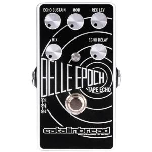 Catalinbread Belle Epoch New｜カタリンブレッド｜effectermania