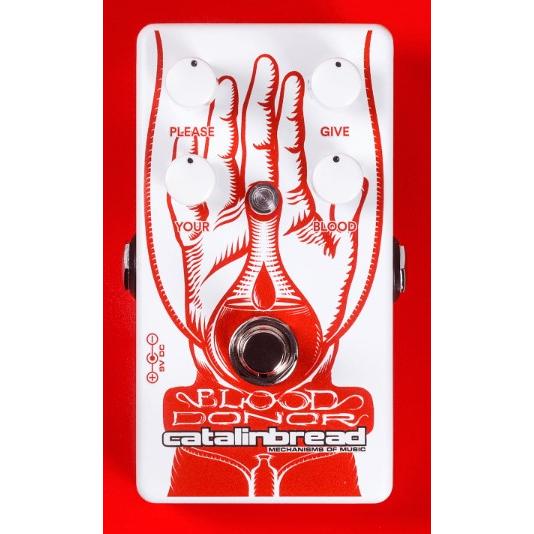 Catalinbread BLOOD DONOR｜カタリンブレッド
