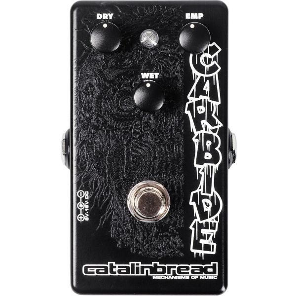 Catalinbread CARBIDE｜カタリンブレッド