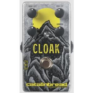 Catalinbread CLOAK MOUNTAIN EDITION｜カタリンブレッド