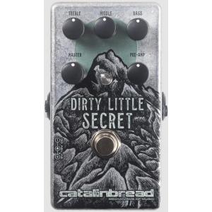 Catalinbread Dirty Little Secret MOUNTAIN EDITION｜...