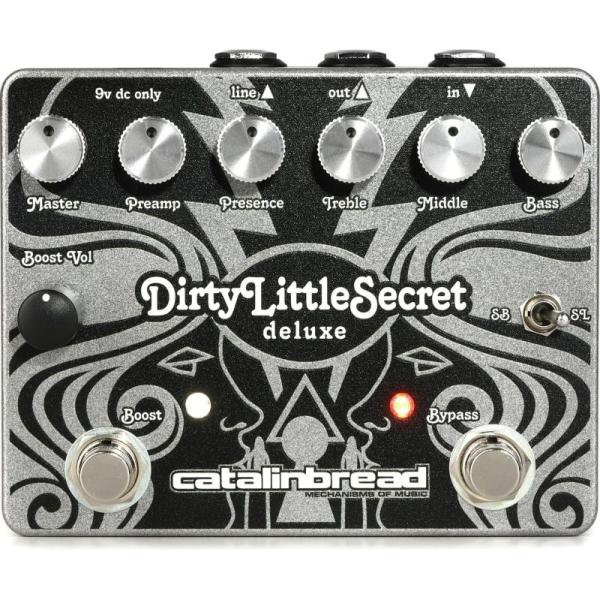 Catalinbread New Dirty Little Secret Deluxe｜カタリンブレ...