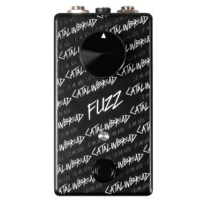 Catalinbread New Fuzzrite｜カタリンブレッド : エフェクター