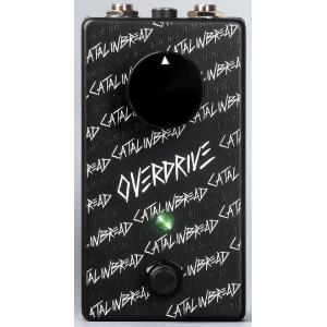 Catalinbread Elements Overdrive｜カタリンブレッド｜並行輸入品