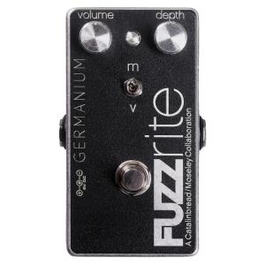 Catalinbread FUZZRITE Germanium｜カタリンブレッド
