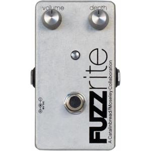 Catalinbread New Fuzzrite｜カタリンブレッド