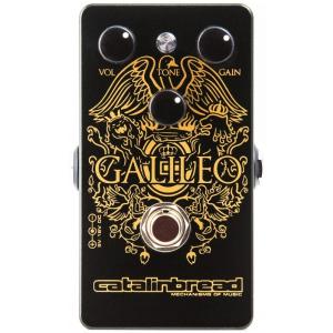 Catalinbread Galileo MKII｜カタリンブレッド
