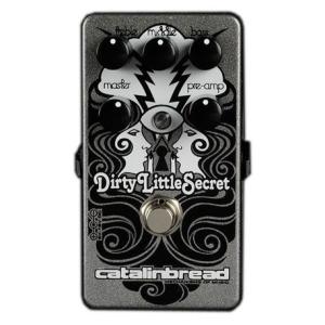 Catalinbread New Dirty Little Secret｜カタリンブレッド｜effectermania