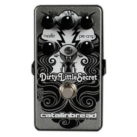 Catalinbread New Dirty Little Secret｜カタリンブレッド