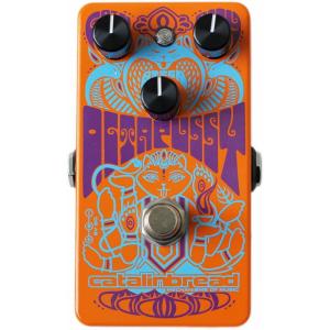 Catalinbread OCTAPUSSY｜カタリンブレッド