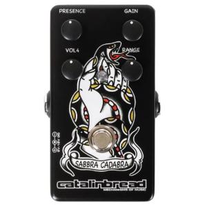 Catalinbread SABBRA CADABRA Traditional Ink｜カタリンブレッド