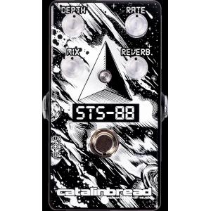 Catalinbread STS-88｜カタリンブレッド