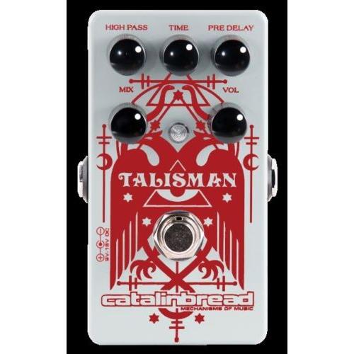 Catalinbread TALISMAN｜カタリンブレッド