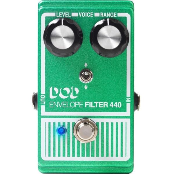 DOD Envelope Filter 440｜エンベロープフィルター｜並行輸入品