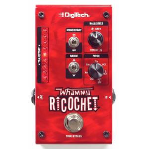 Digitech Whammy Ricochet｜デジテック｜並行輸入品