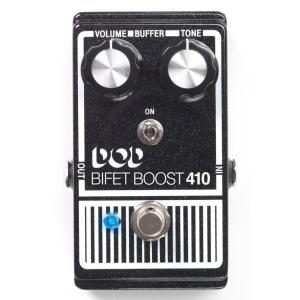 DOD Bifet Boost 410｜ブースター｜並行輸入品