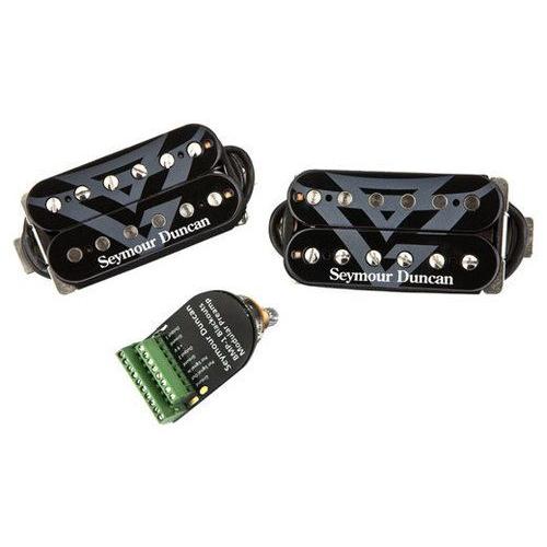 Seymour Duncan AHB-11 Set GUS G FIRE BLACKOUTS｜セイモ...