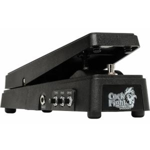 Electro-Harmonix Cock Fight Plus Talking Wah &amp; Fuz...