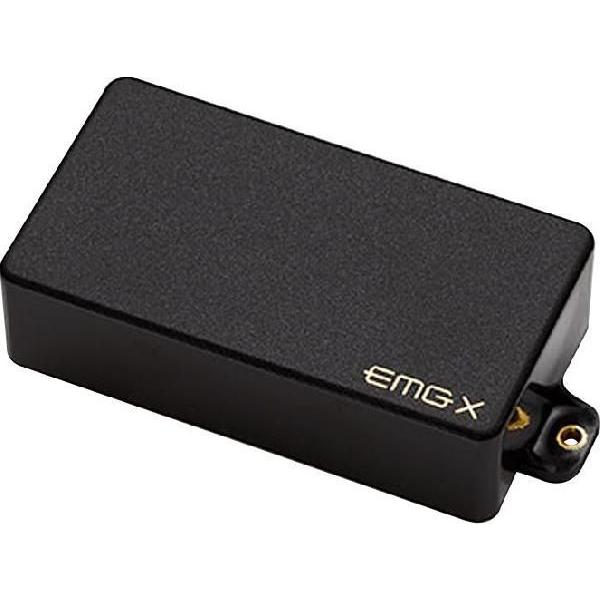 EMG 85X Black｜ピックアップ｜並行輸入品