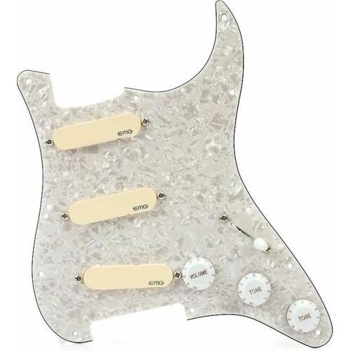 EMG DG20 David Gilmour Set｜ピンクフロイド｜並行輸入品