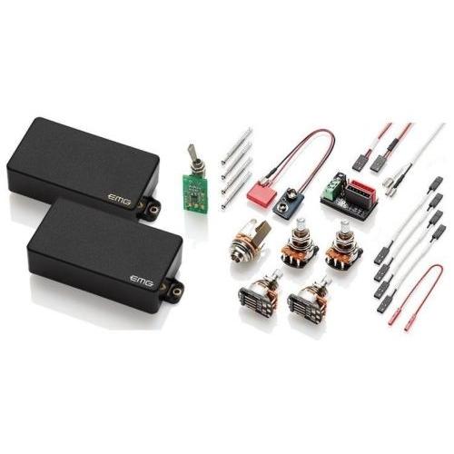 EMG KFK Set Kerry King 81/85 PA2｜ケリーキング｜並行輸入品