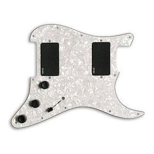 EMG ピックアップ 81X Black 81-X アクティブピックアップ｜直輸入品