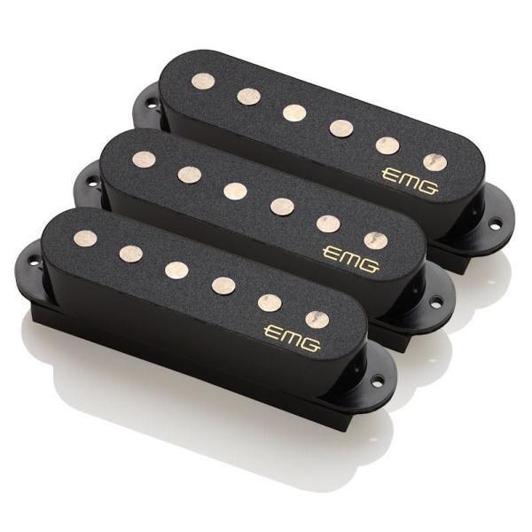 EMG SAV SET Black｜並行輸入品
