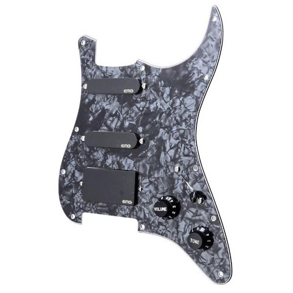 EMG SL20 Steve Lukather Set｜スティーヴ・ルカサー｜並行輸入品