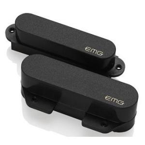 EMG 81/60 Set Red｜ピックアップ｜並行輸入品 : エフェクターマニア