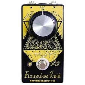 Earthquaker Devices Acapulco Gold V2｜アースクウエイカーディバイ...