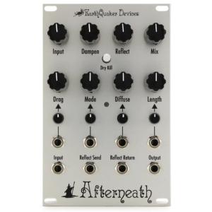 EarthQuaker Devices Afterneath Eurorack Reverb Mod...