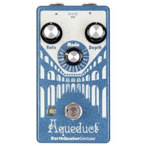 EarthQuaker Devices Westwood｜アースクウエイカーディバイス｜並行