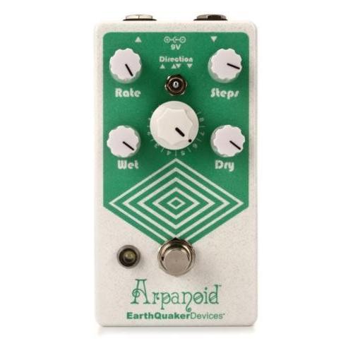 EarthQuaker Devices Arpanoid V2｜アースクウエイカーディバイス｜並行輸...